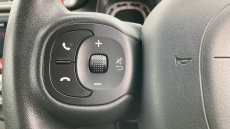 Fiat Panda 1.0 Mild Hybrid Sport [5 Seat] 5dr Petrol Hatchback